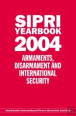 Bertrand.pt - Sipri Yearbook 2004