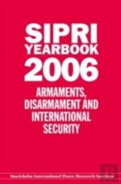 Sipri Yearbook 2006