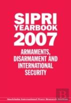 Sipri Yearbook 2007