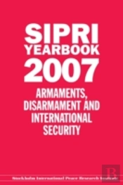 Sipri Yearbook 2007