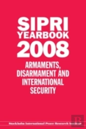 Sipri Yearbook 2008