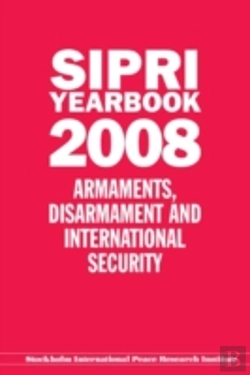 Bertrand.pt - Sipri Yearbook 2008