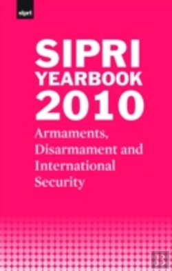 Bertrand.pt - Sipri Yearbook 2010