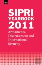 Sipri Yearbook 2011
