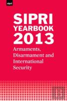Sipri Yearbook 2013
