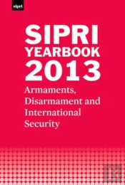 Sipri Yearbook 2013