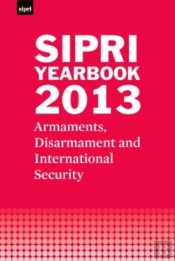 Bertrand.pt - Sipri Yearbook 2013
