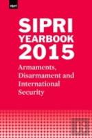 Sipri Yearbook 2015