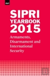 Sipri Yearbook 2015