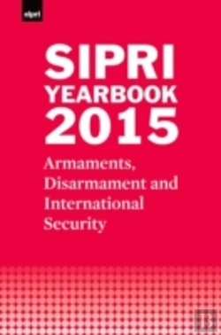 Bertrand.pt - Sipri Yearbook 2015