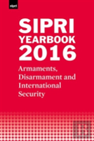 Sipri Yearbook 2016