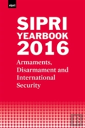 Sipri Yearbook 2016