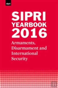 Bertrand.pt - Sipri Yearbook 2016