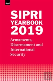 Sipri Yearbook 2019