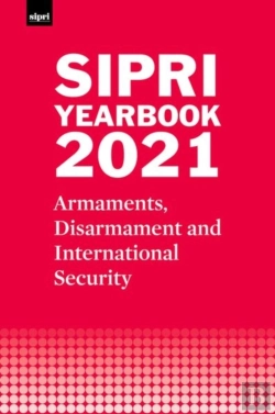Bertrand.pt - Sipri Yearbook 2021