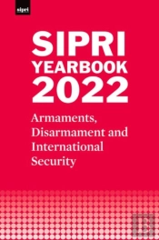 Sipri Yearbook 2022