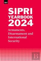 Sipri Yearbook 2024