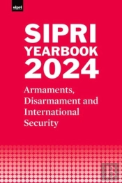 Sipri Yearbook 2024