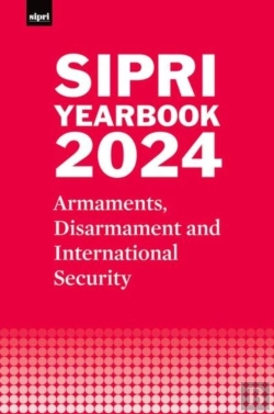 Bertrand.pt - Sipri Yearbook 2024