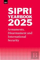 Sipri Yearbook 2025