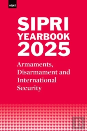 Sipri Yearbook 2025