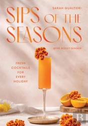 Sips Of The Seasons