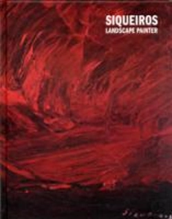 Bertrand.pt - Siqueiros. Landscape Painter