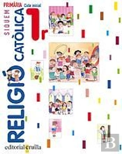 Siquem, Religio Catolica, 1 Educacio Primaria, Cicle Inicial