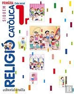 Bertrand.pt - Siquem, Religio Catolica, 1 Educacio Primaria, Cicle Inicial