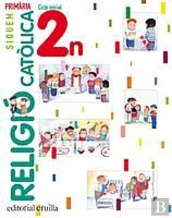 Bertrand.pt - Siquem, Religio Catolica, 2 Educacio Primaria, Cicle Inicial