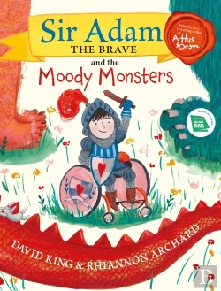 Bertrand.pt - Sir Adam The Brave And The Moody Monsters
