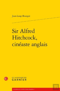 Bertrand.pt - Sir Alfred Hitchcock, Cineaste Anglais