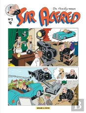 Sir Alfred