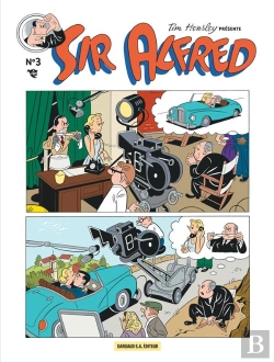 Bertrand.pt - Sir Alfred
