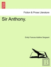 Sir Anthony.