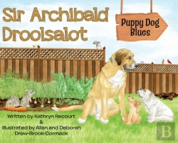 Bertrand.pt - Sir Archibald Droolsalot - Puppy Dog Blues