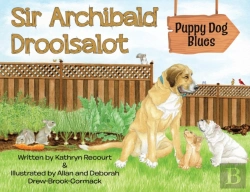 Bertrand.pt - Sir Archibald Droolsalot - Puppy Dog Blues