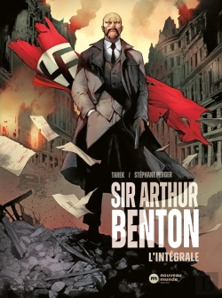 Bertrand.pt - Sir Arthur Benton - Cycle 1 : Intégrale