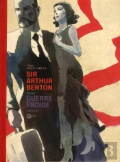 Sir Arthur Benton Cycle Ii - {Dition Int{Grale