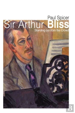 Bertrand.pt - Sir Arthur Bliss