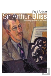 Sir Arthur Bliss