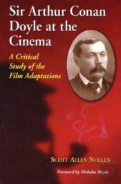 Sir Arthur Conan Doyle At The Cinema