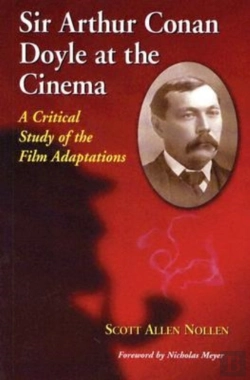 Bertrand.pt - Sir Arthur Conan Doyle At The Cinema