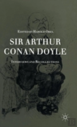 Bertrand.pt - Sir Arthur Conan Doyle
