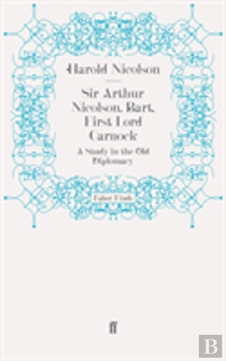 Bertrand.pt - Sir Arthur Nicolson, Bart, First Lord Carnock