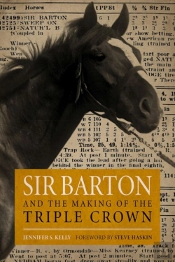 Bertrand.pt - Sir Barton And The Making Of The Triple Crown