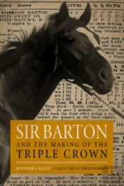 Sir Barton And The Making Of The Triple Crown