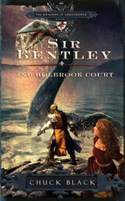 Bertrand.pt - Sir Bentley And Holbrook Court