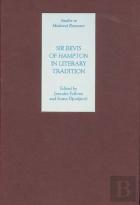 Sir Bevis Of Hampton In Literary Tradition