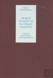 Sir Bevis Of Hampton In Literary Tradition
